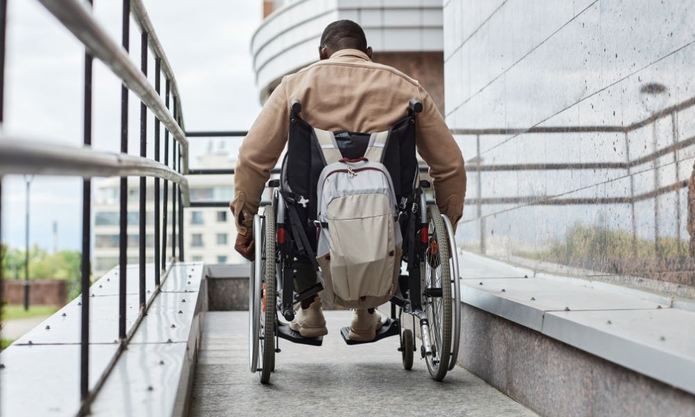 What Qualifies as Wheelchair-Accessible?