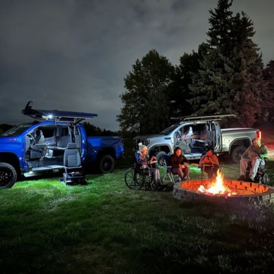 How To Advocate for Yourself as a Passenger in a Wheelchair