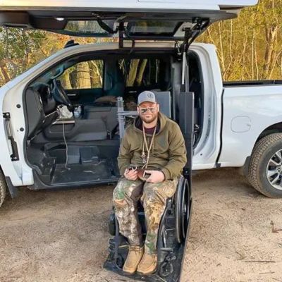 Tips for Traveling With a Wheelchair-Using Companion